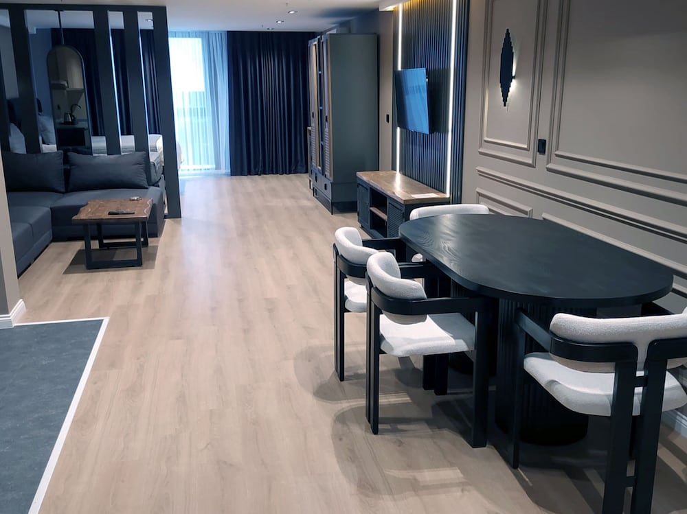 Boa Suite Hotel