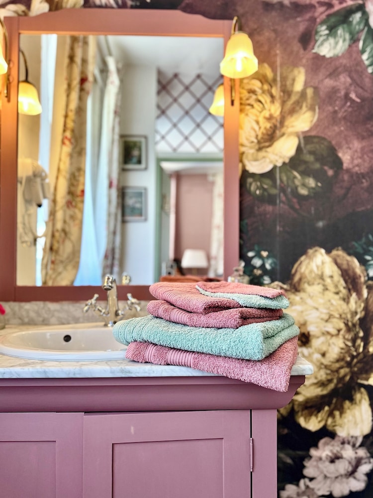 Relais des Anges