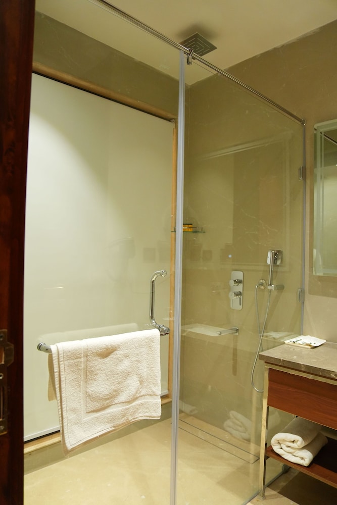 Comfort Inn Vindhyan Vindhyachal