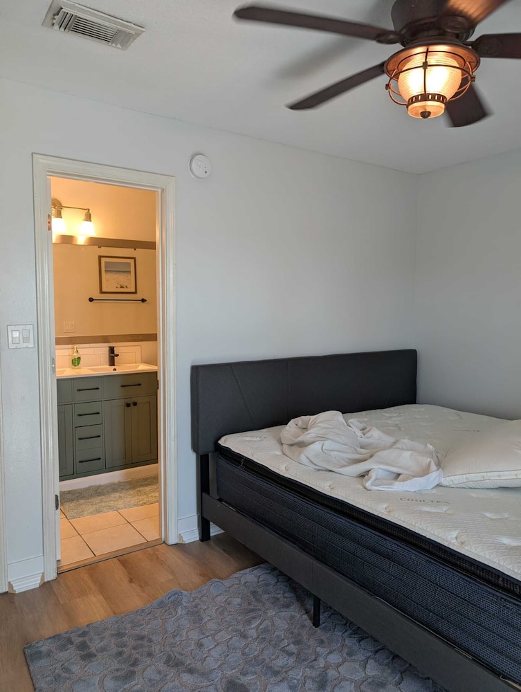 Perdido Beach Bungalow