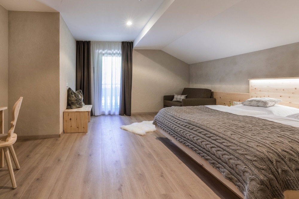 Berghotel Alpenrast