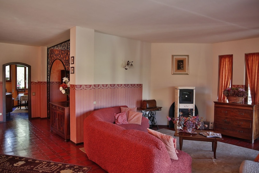 Bed and Breakfast Le Ortensie