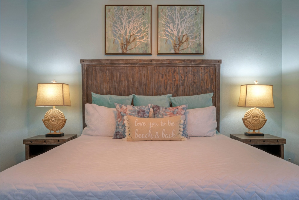 The Costa Bahia Condos by AvantStay – Pristine Comfort Near Port Aransas Beach