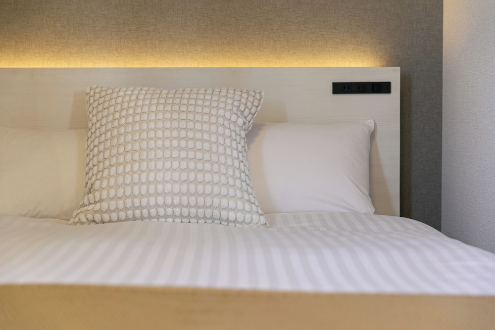 Living like Hotel Hakata Premium