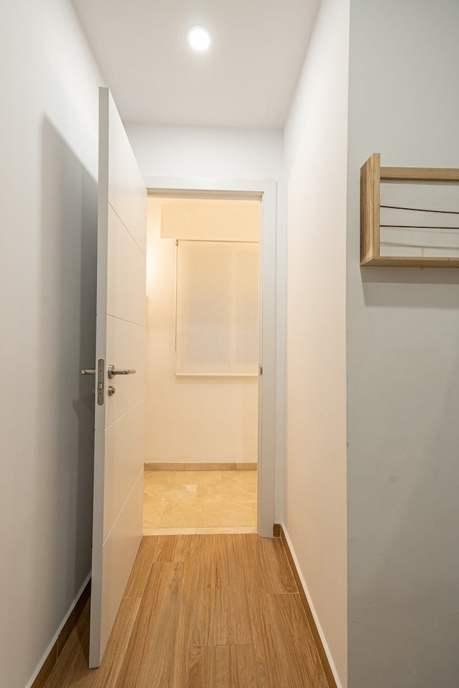 Stay U-nique Apartment Juan De Padilla
