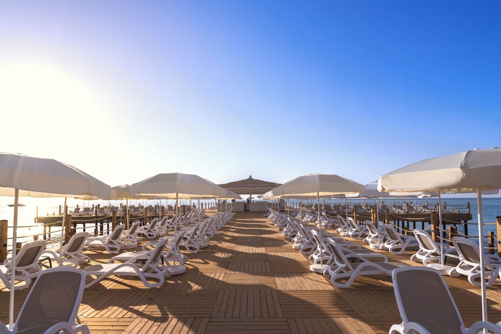 Swandor Hotels & Resorts - Kemer - All Inclusive