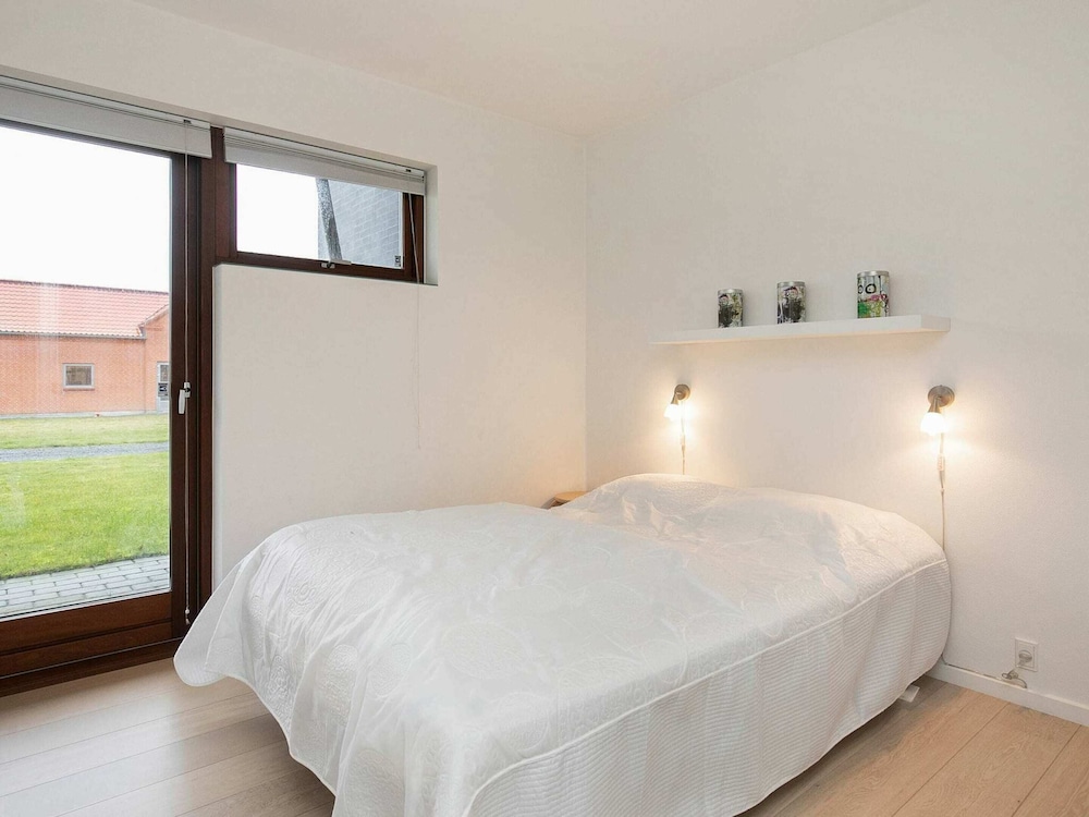 Cozy Apartment in Bogense near Sea view 2