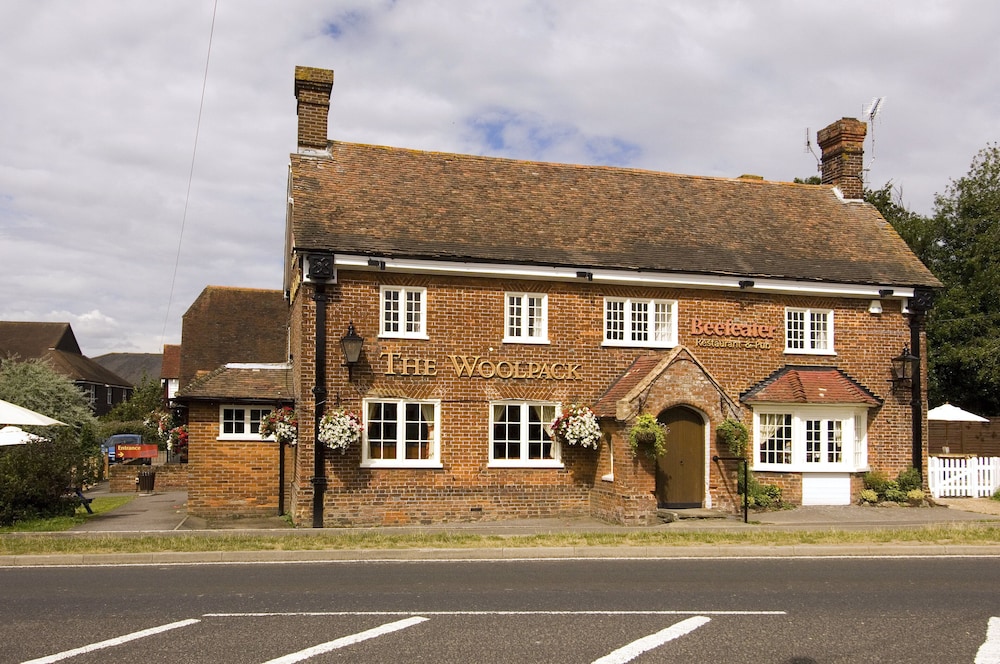 Premier Inn Ashford North 5