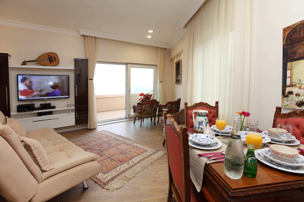 Lir Residence Suites - Image 19