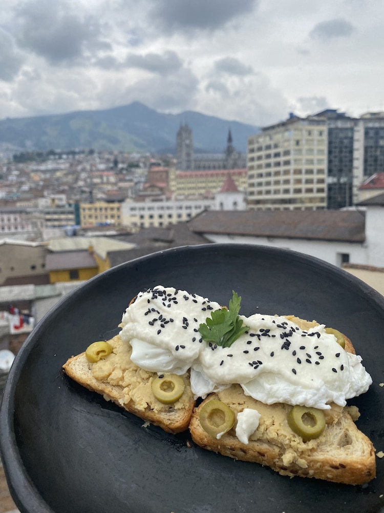 Hostal la Guayunga - Hostel
