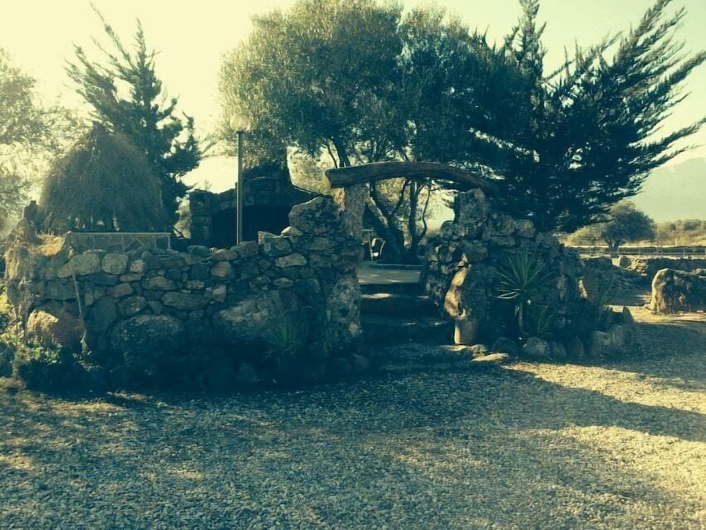 Agriturismo Iloghe view 4