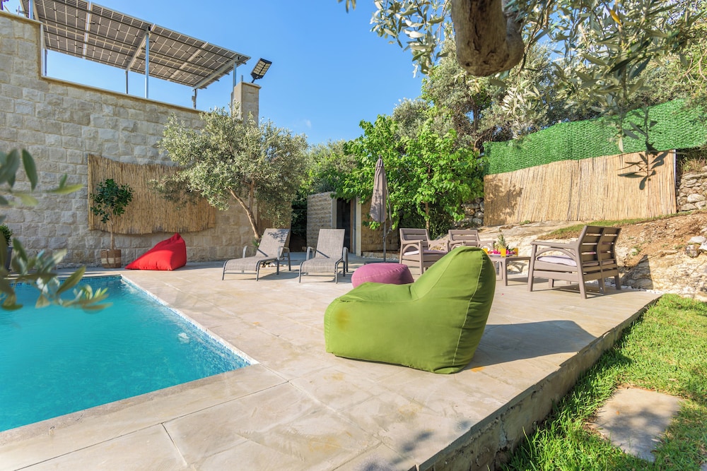 L'Olivier - L'Auberge de Kour - 3-BR Villa W Private Pool