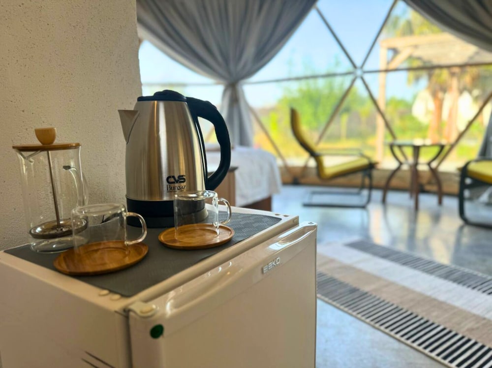 In Out Resort Glamping