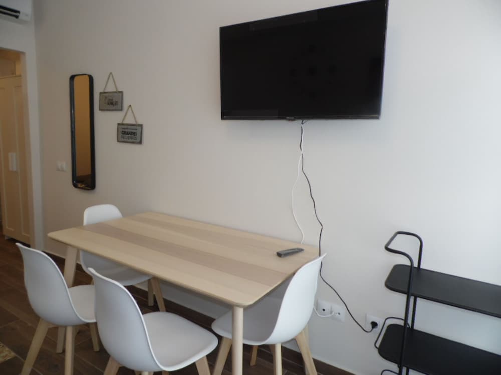 Apartamentos San Miguel