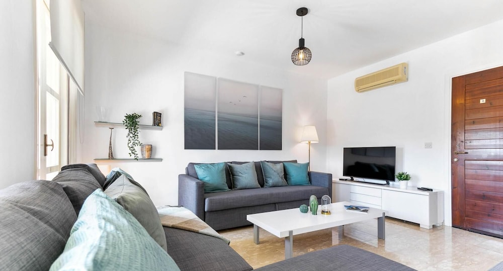 Apartment U2 - Zias in Kouklia view 2