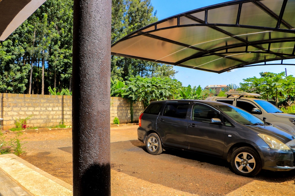 Haven Suites Airbnb Meru