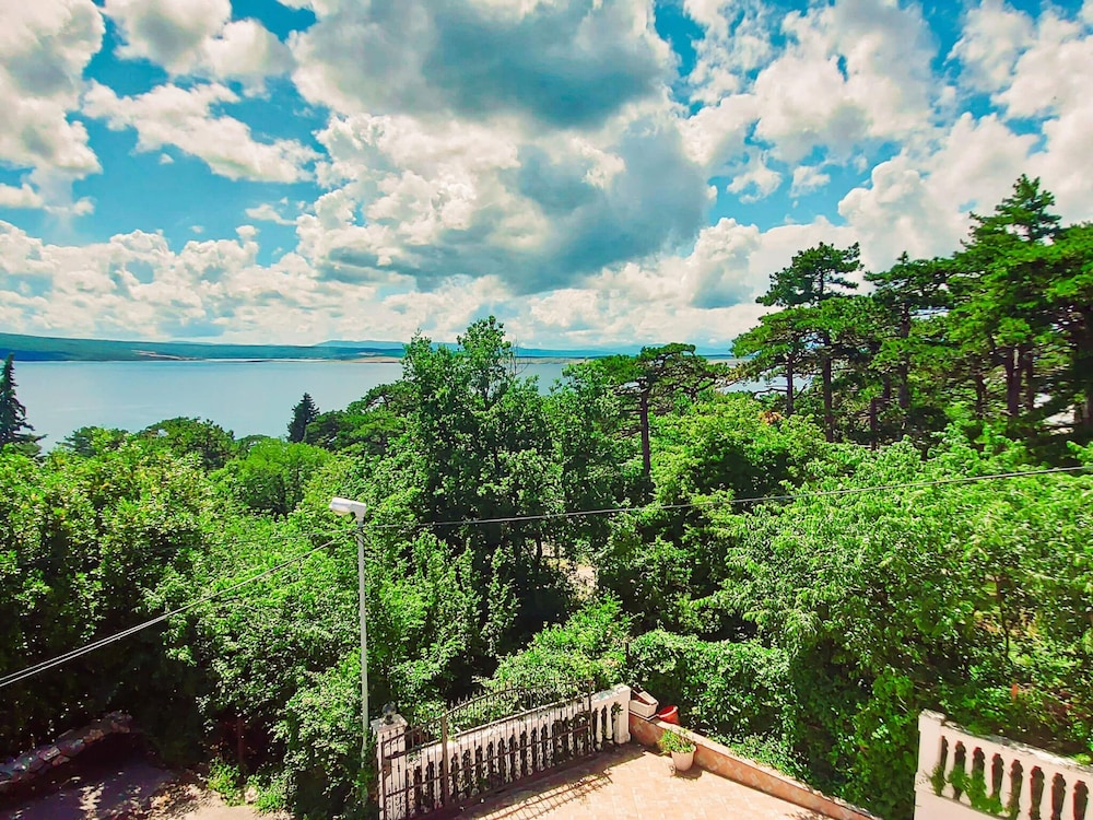 Holiday Home in Crikvenica Near Sandy Beach view 3