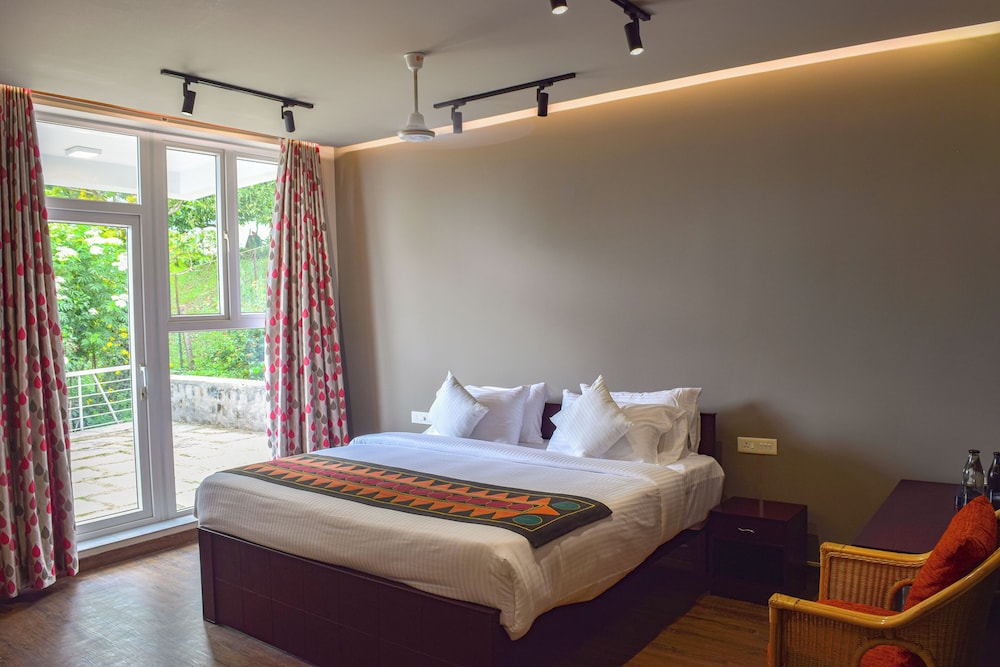 Ibex Resorts Coonoor (Tapas )