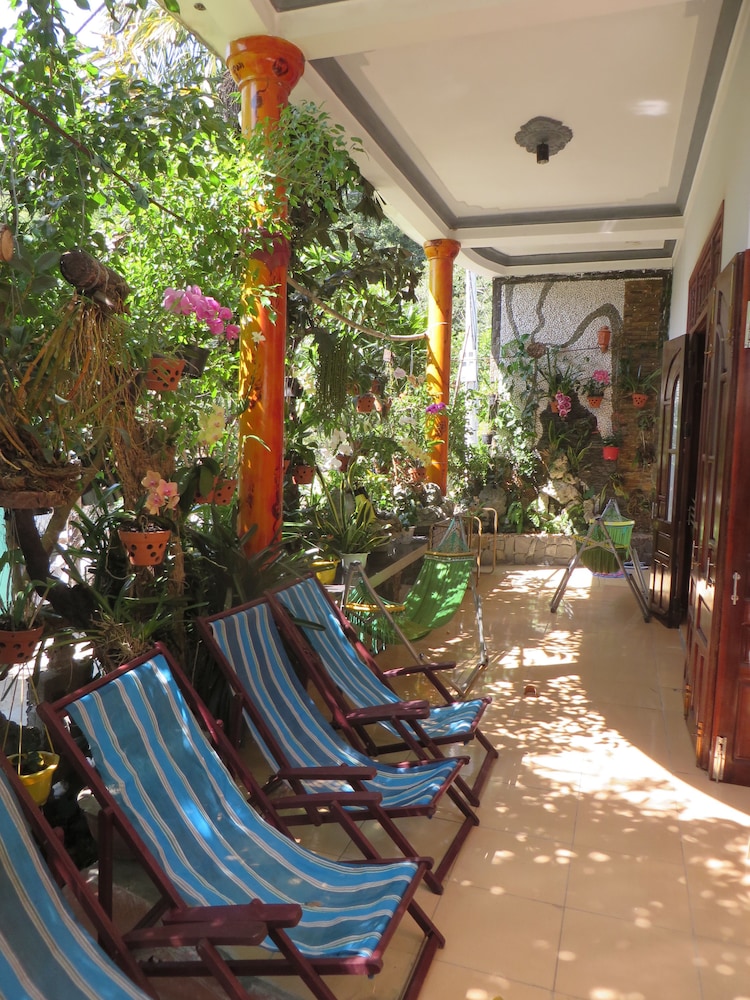 Ngo Khanh Homestay