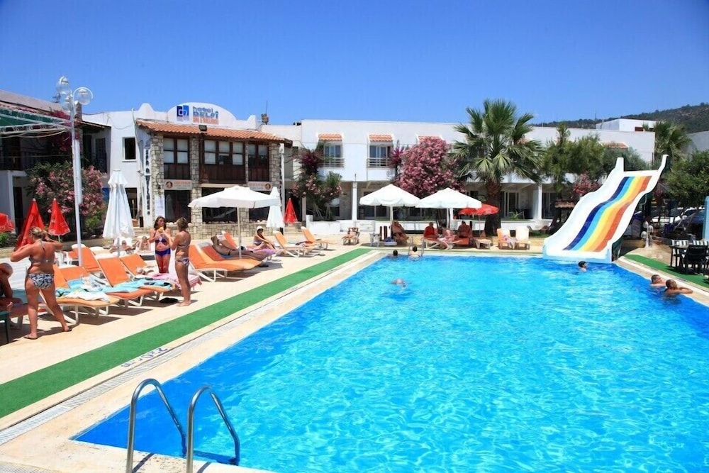 Delfi Otel & Spa - Image 24