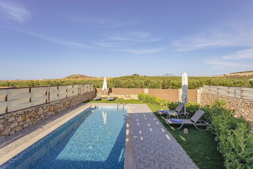 Panor Villas