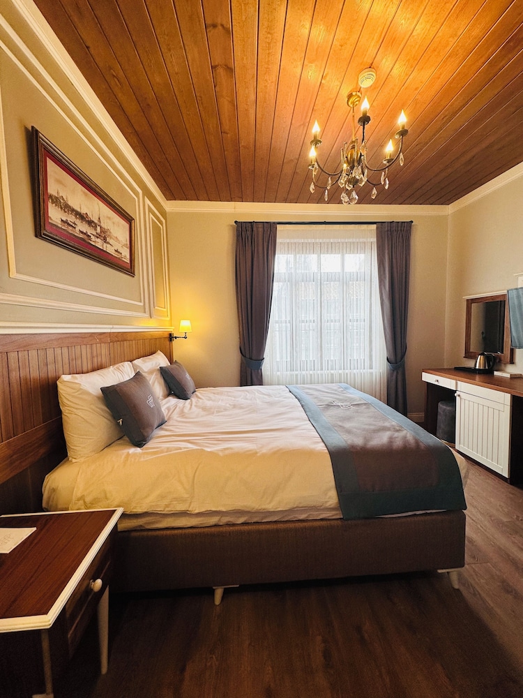 Ferman Otel - Özel Sınıf - Image 293