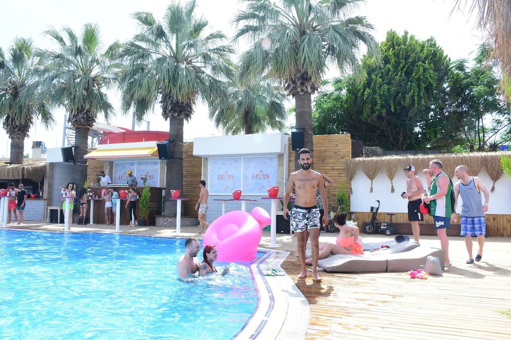 Sun Beach Resort Otel - Image 5