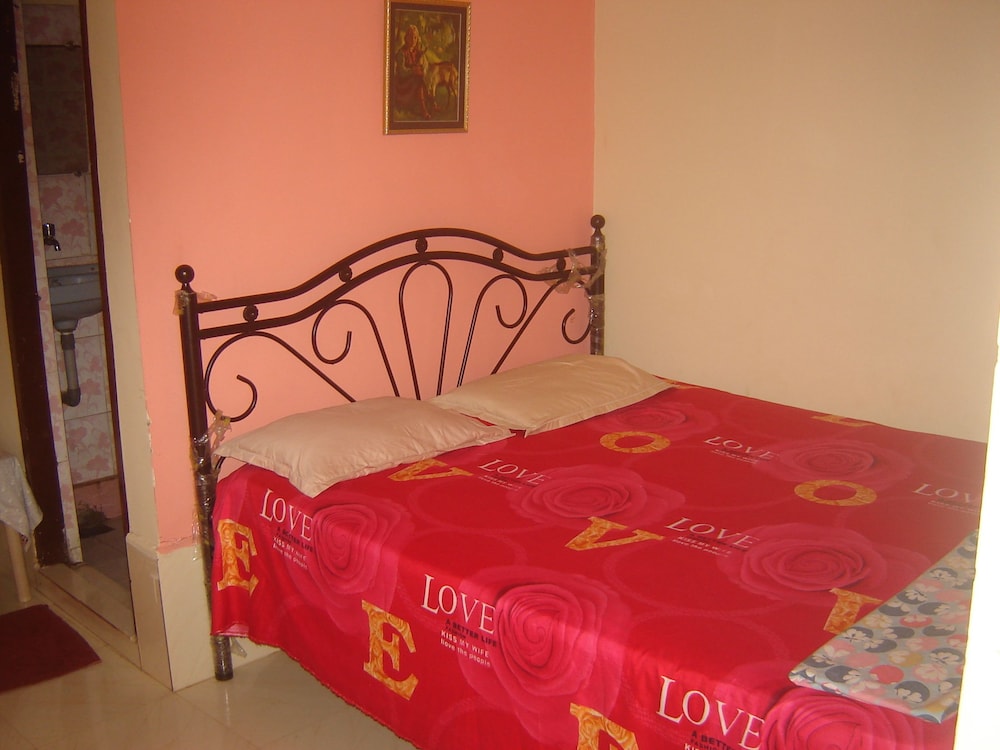 Silver Moon Guest House