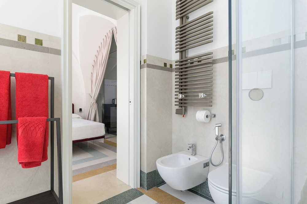 Hydeout Palace - Luxury &Spa Suites by Wonderful Italy