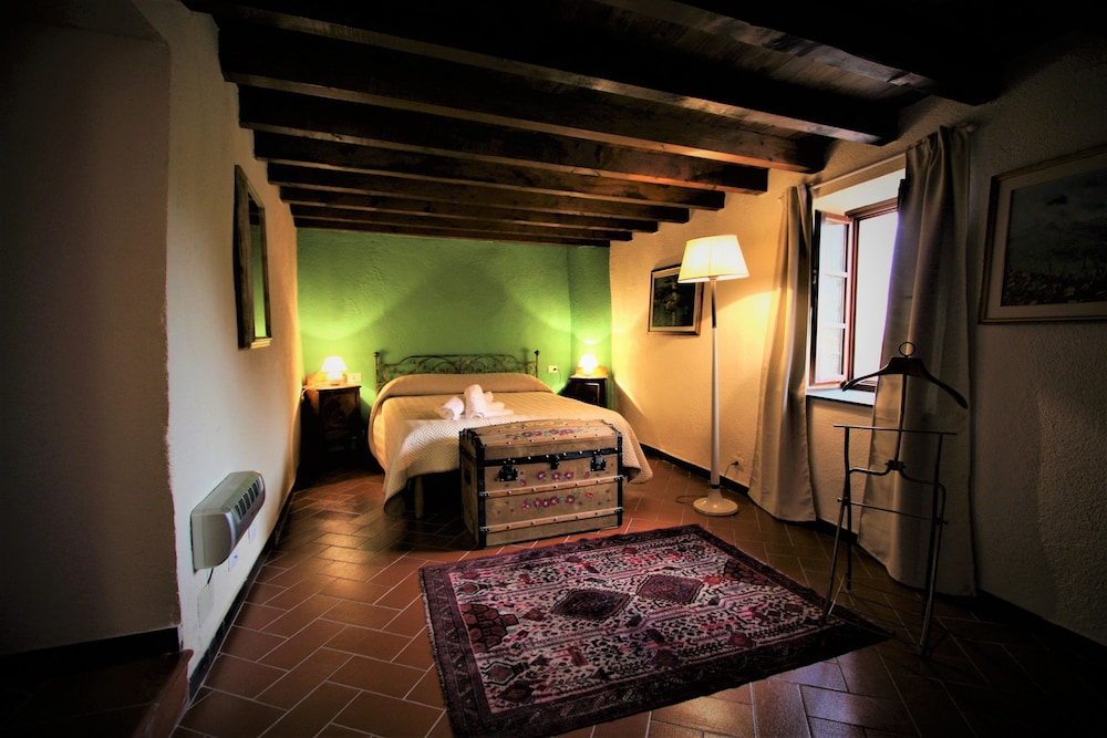 Borgo di Codeglia