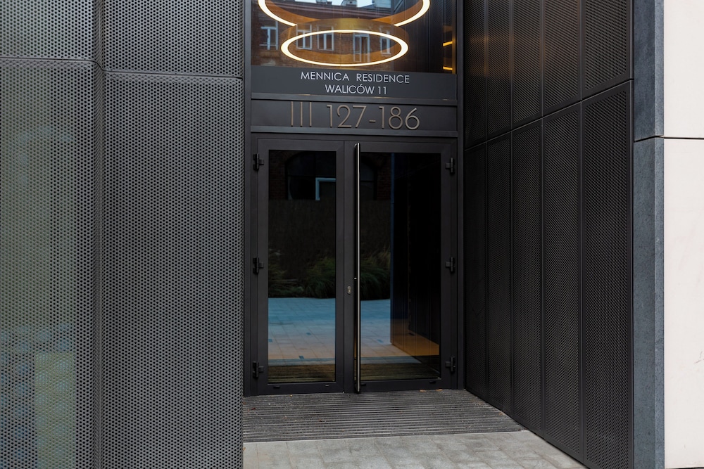 Mennica Residence by Renters Prestige