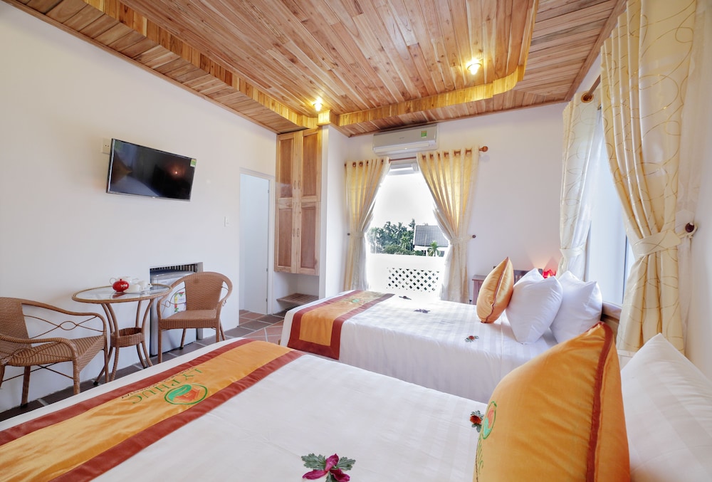 Ly Phuc Homestay