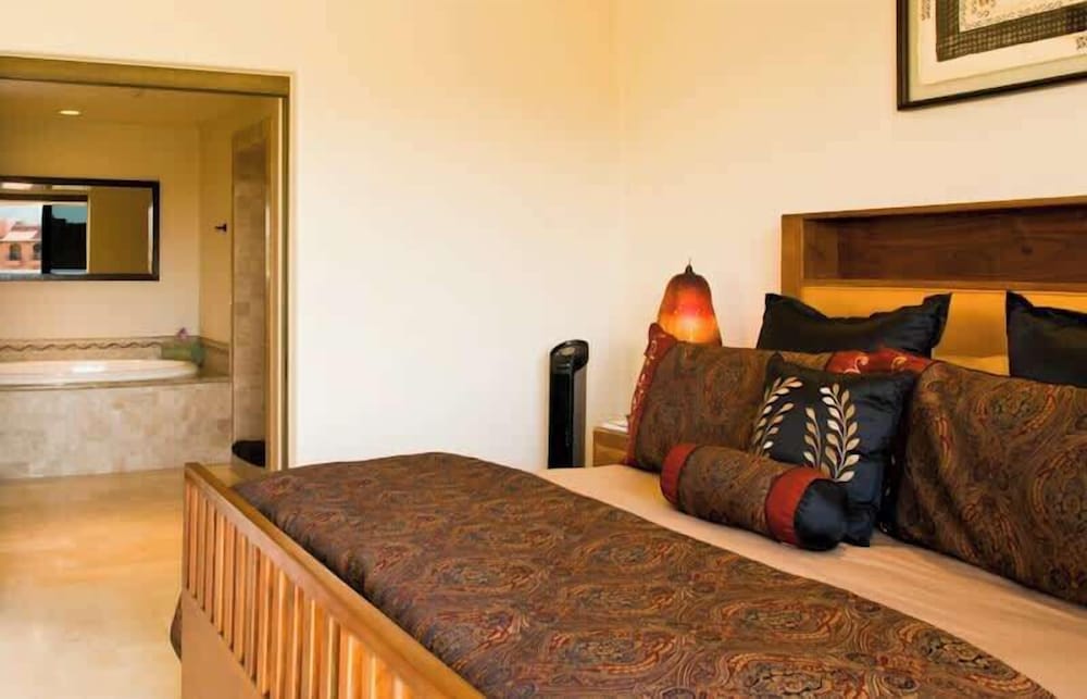 Hacienda Beach Club & Residences