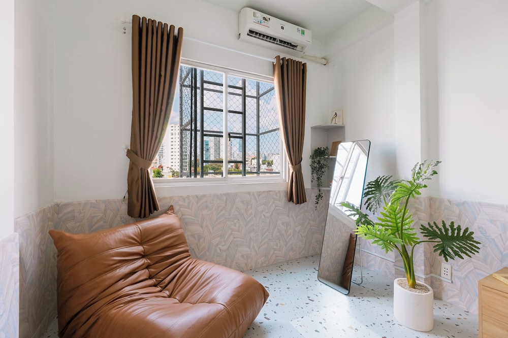 Elysian Homestay