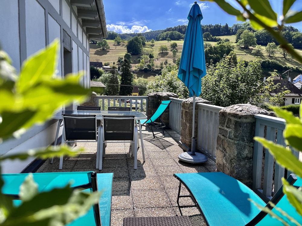 Chambres D'hôtes Les Ecrins