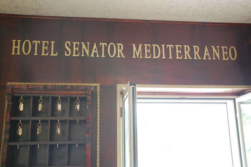 Hotel Senator Mediterraneo photo 4