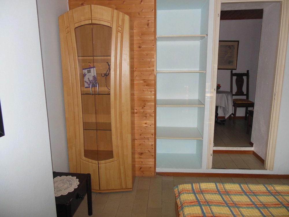 Appartcasa Tosca