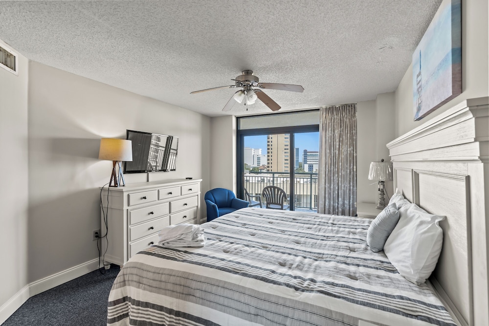Sand Dunes by Elliott Beach Rentals