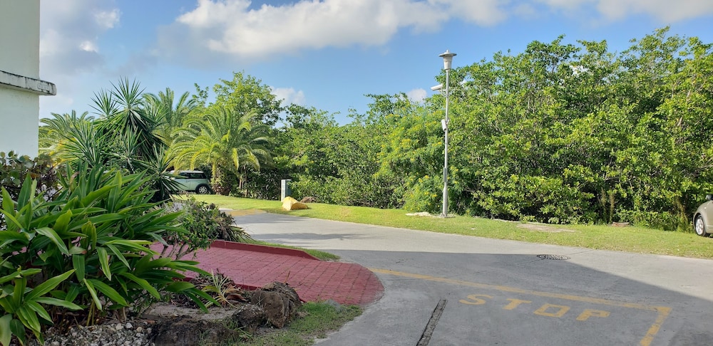 Villa 410D at Jolly Harbour