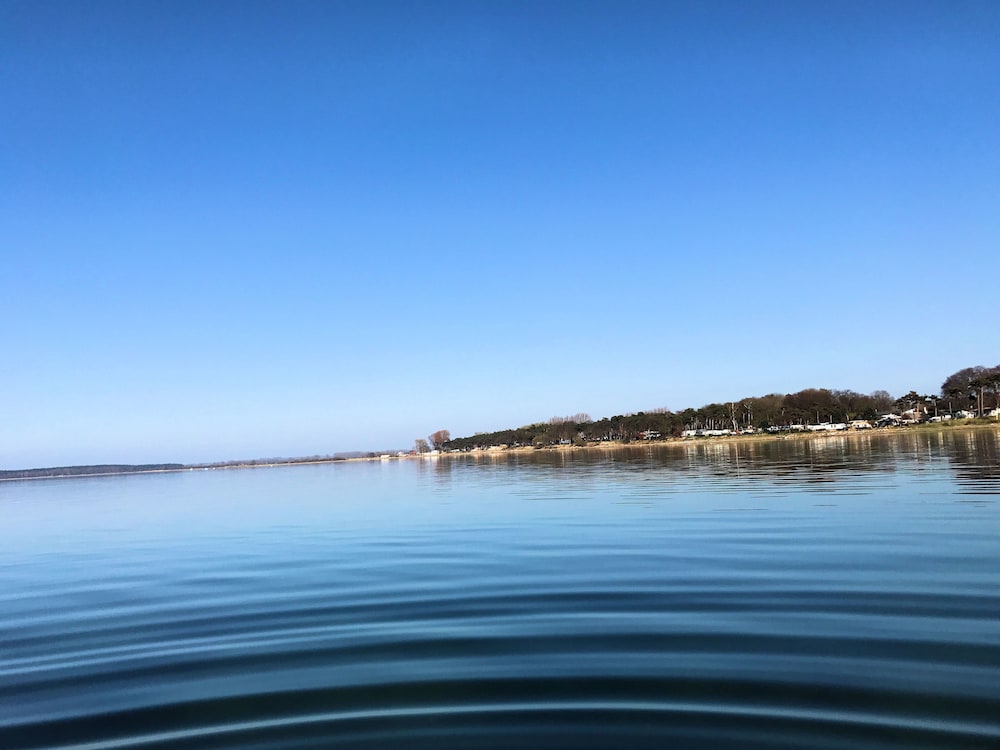 Ostsee-Gutshaus Bungalows