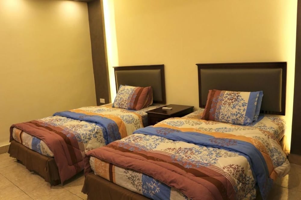 Aqaba Vacations - Al-Riyati For Hotel Apartments - Property Image 28