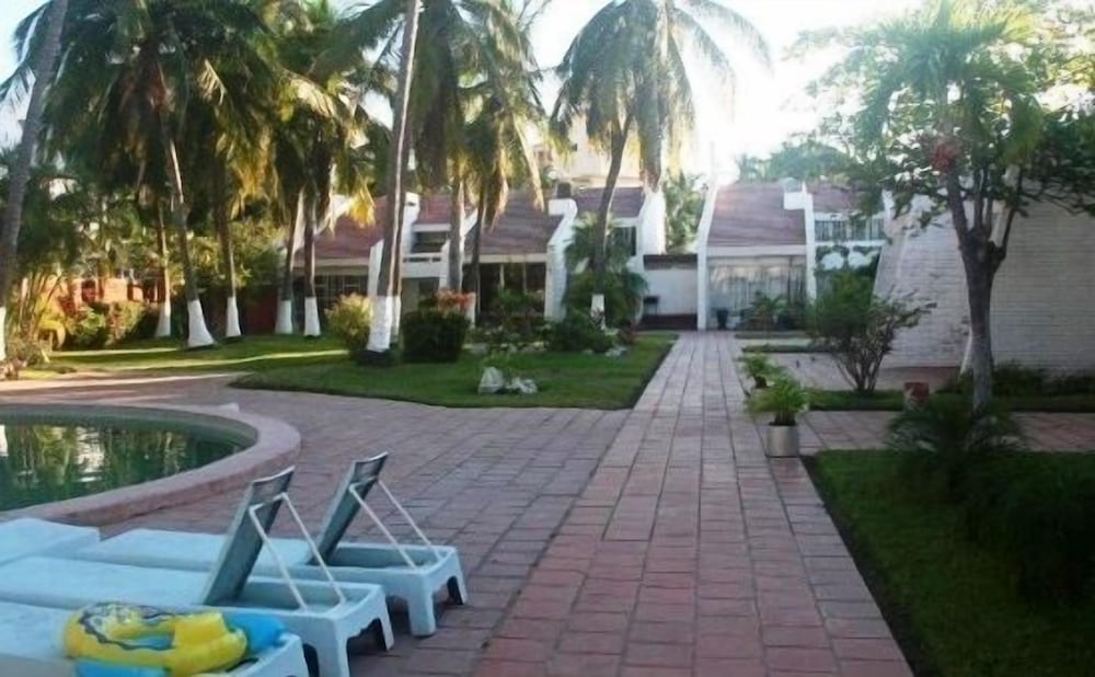 Casa Javi