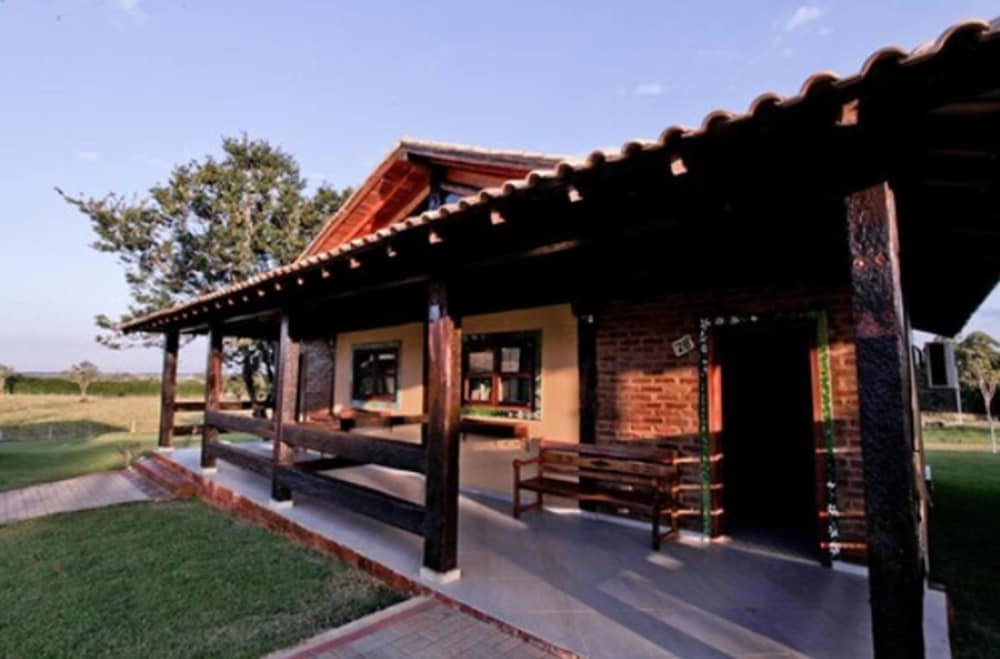 Hotel Fazenda Vida Bela