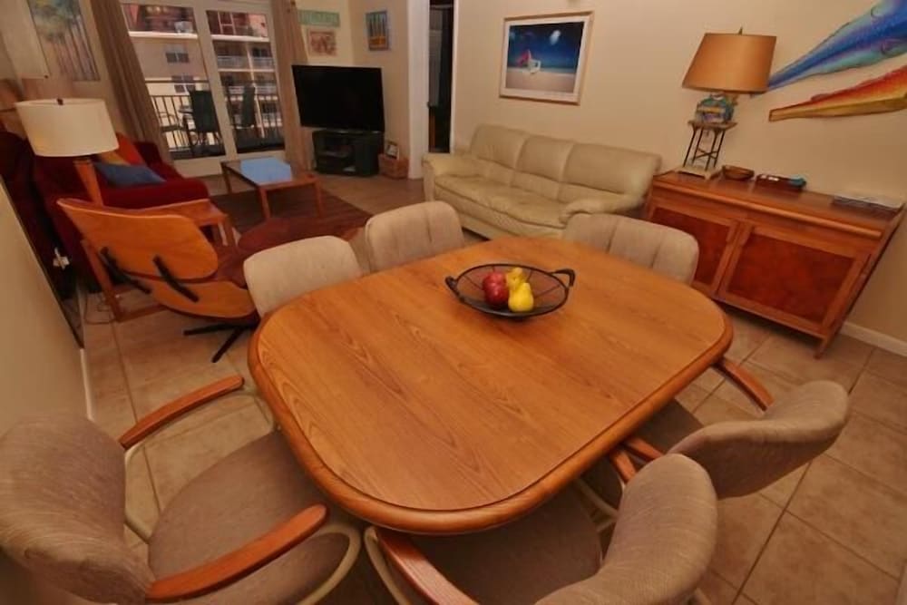 Sea Coast Gardens III 2 Bedroom Condo by Great Ocean Condos