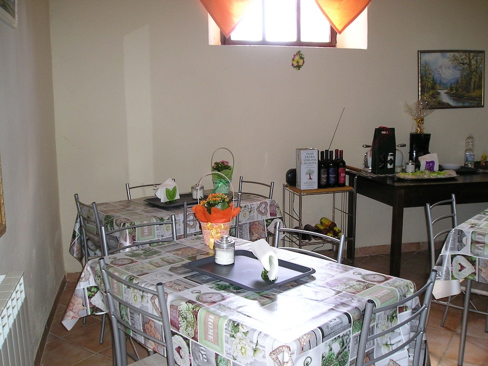 Agriturismo Benvenuti photo 2