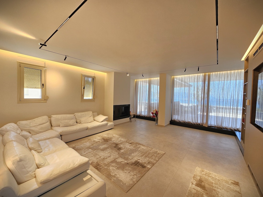 La Terrazza Azzurra