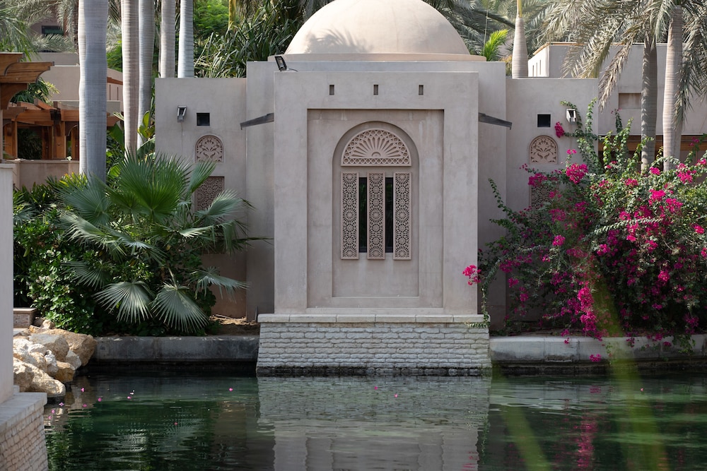 Jumeirah Dar Al Masyaf