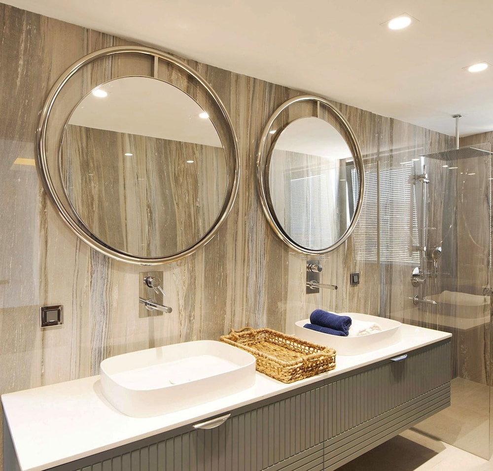Vhillas Private Luxury Villa Turkbuku view 2