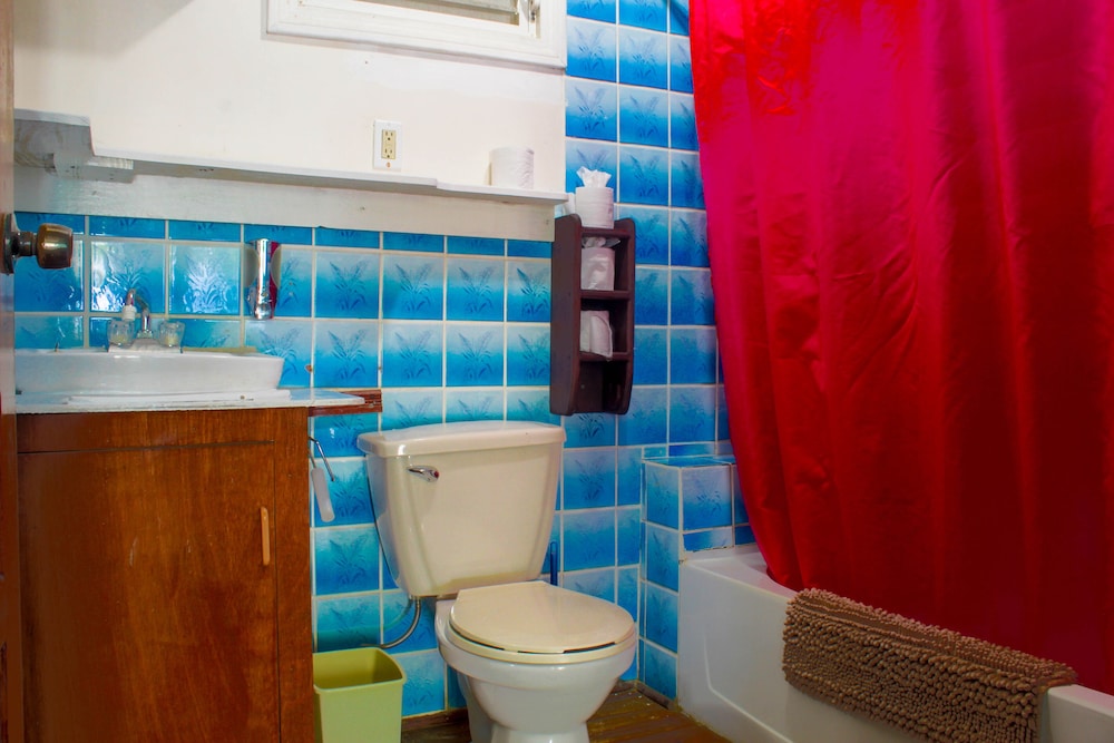 Julia´s Cabanas