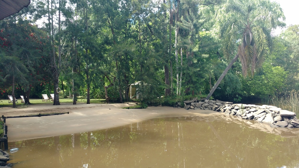 La Viña Casas isleñas